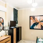 Katerina's House Apartment *