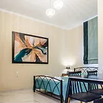 Apartment Katerina's House