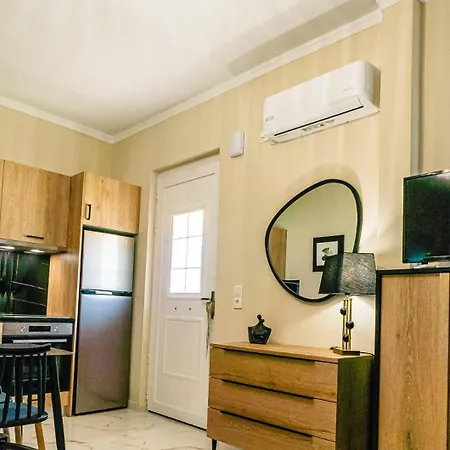 Katerina's House 아파트