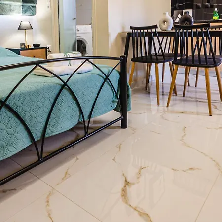 דירה Katerina's House