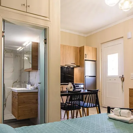 דירה Katerina's House איגיו