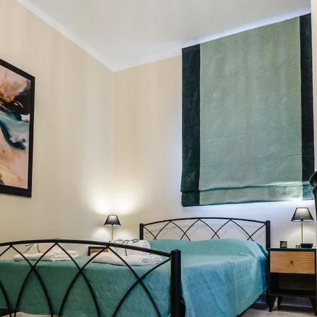 Katerina's House דירה איגיו