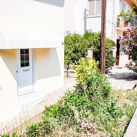 Lejlighed Katerina's House Aigio