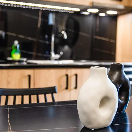 Katerina's House Апартаменты *