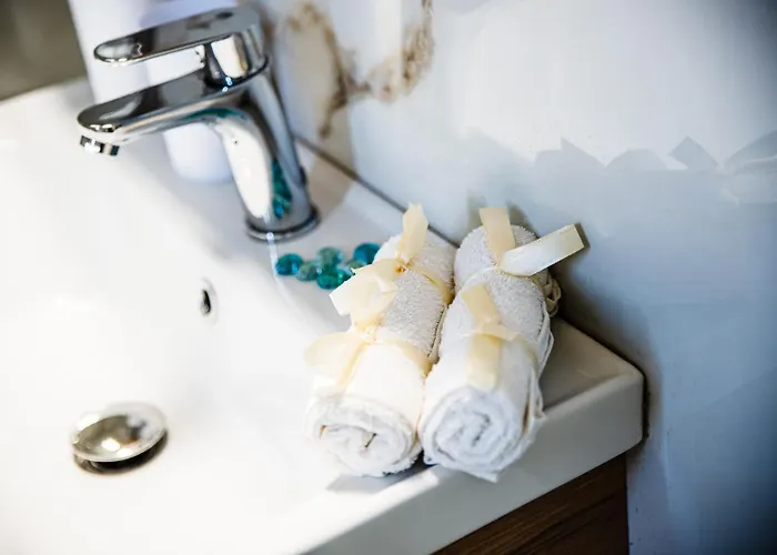 Апартаменты Katerina's House *