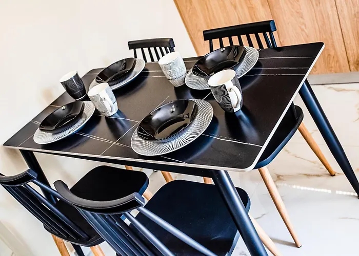 דירה Katerina's House איגיו