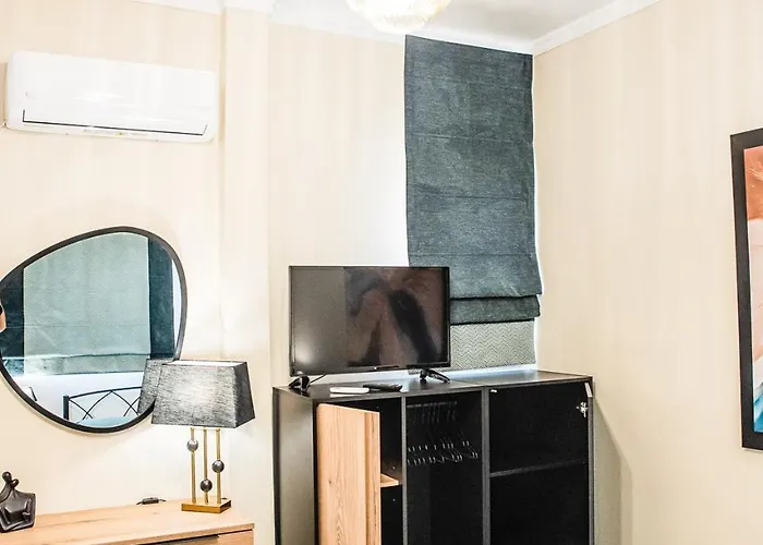 Katerina's House * Эйон