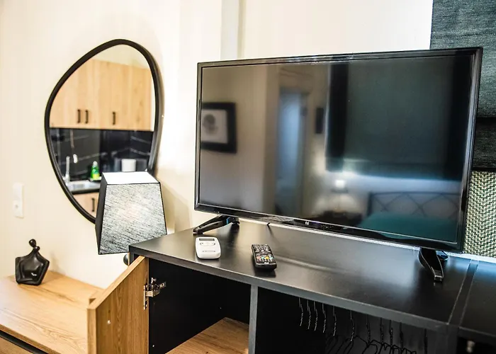 Katerina's House דירה