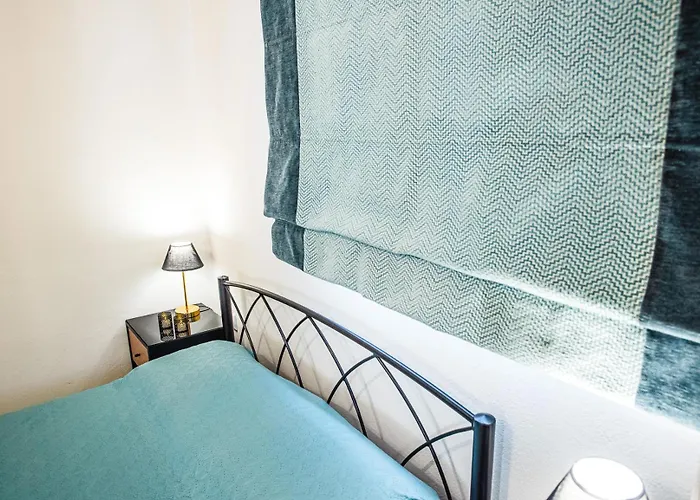 Апартаменты Katerina's House *