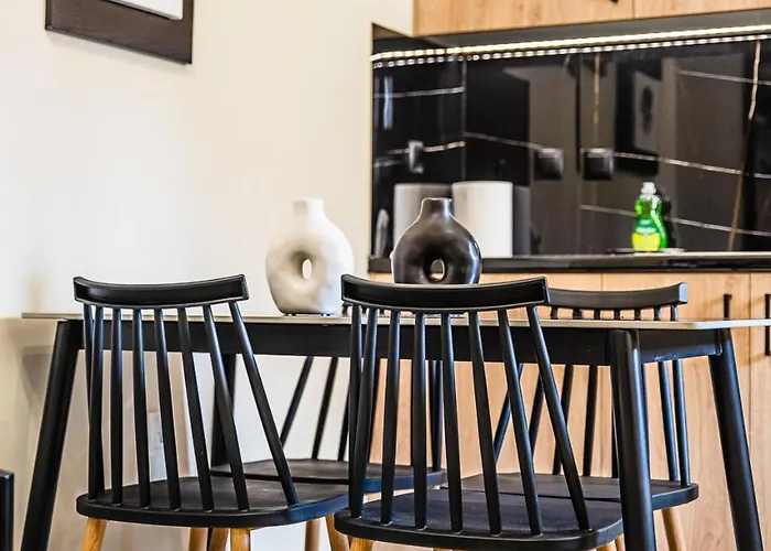 דירה Katerina's House *