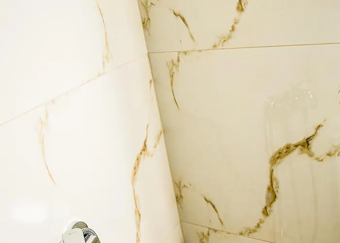 דירה Katerina's House