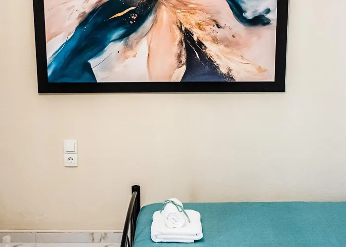 Katerina's House Эйон