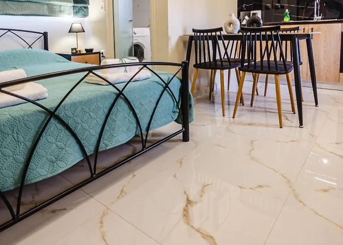 Апартаменты Katerina's House