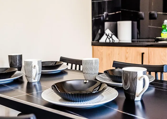 Katerina's House דירה