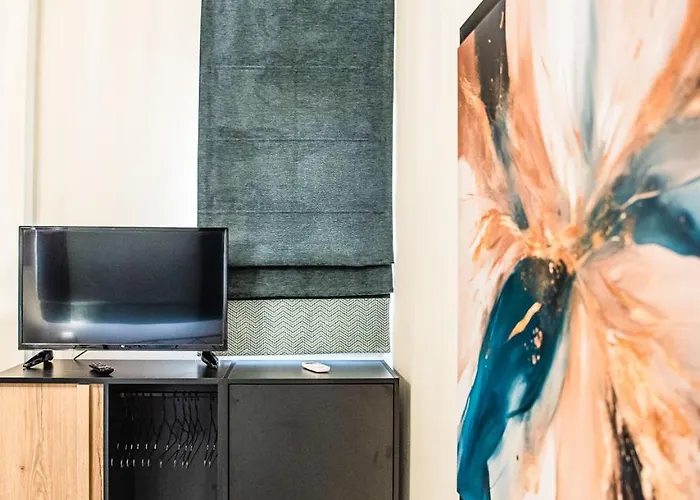 Апартаменты Katerina's House