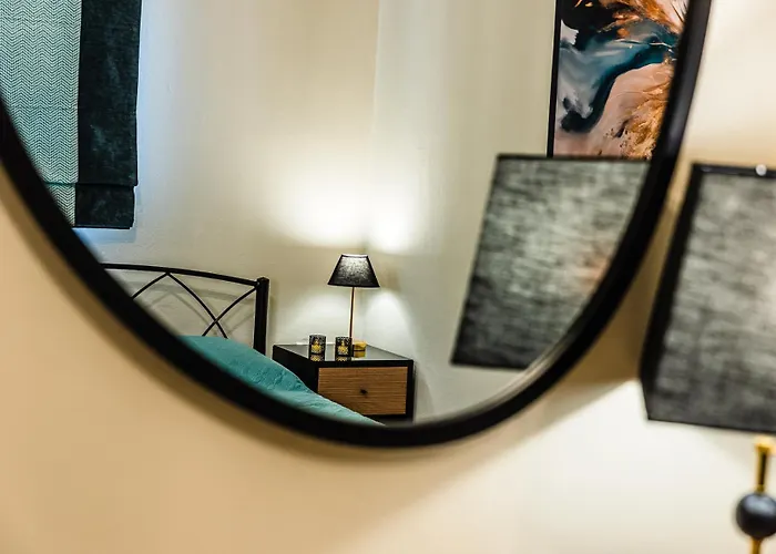 Katerina's House איגיו