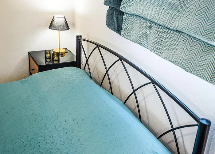 Katerina's House דירה איגיו