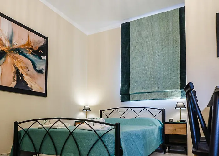 Katerina's House דירה איגיו