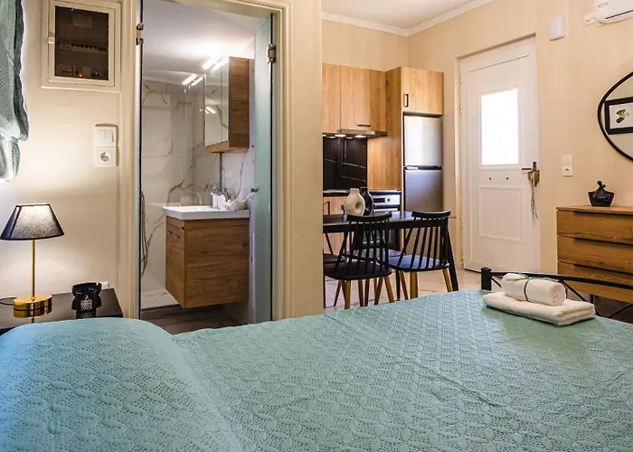 Katerina's House * איגיו