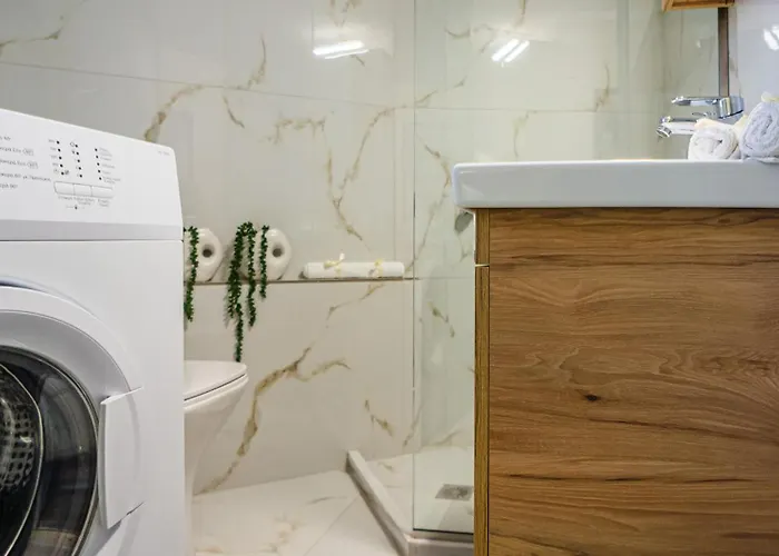 Katerina's House Апартаменты *