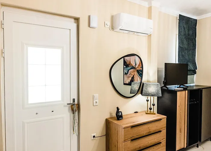 Апартаменты Katerina's House