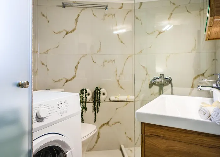 Katerina's House Апартаменты *