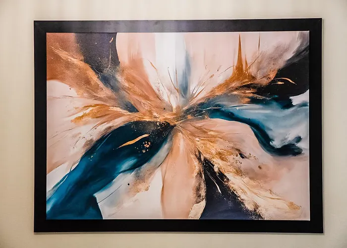 Katerina's House Апартаменты