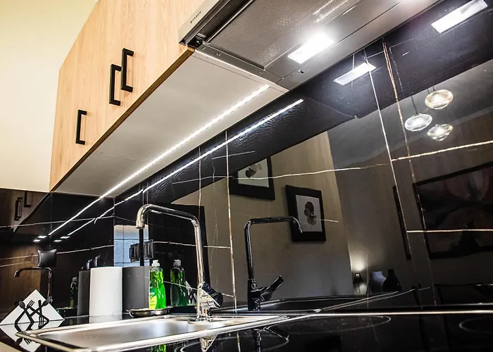 דירה Katerina's House *