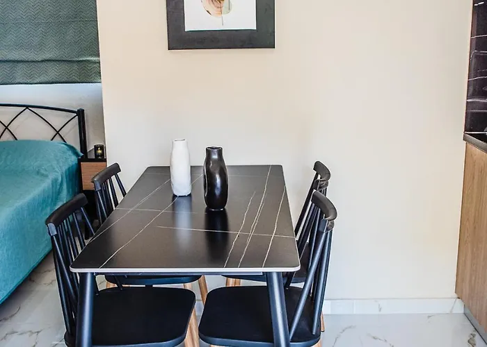 דירה Katerina's House איגיו