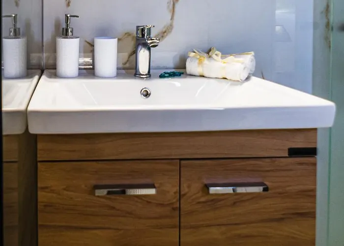 Апартаменты Katerina's House *