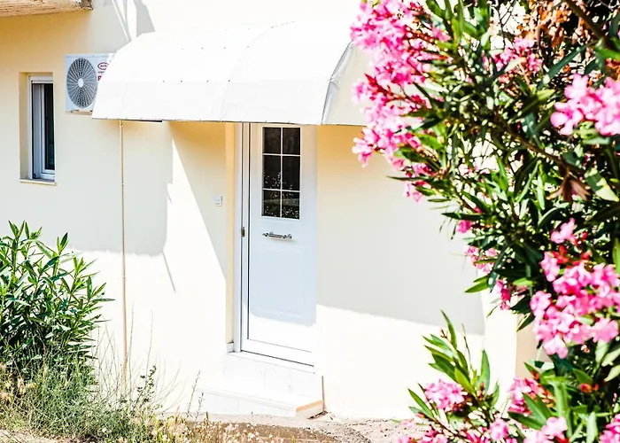 Katerina's House Апартаменты