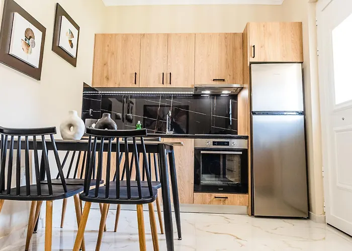 Katerina's House * Эйон