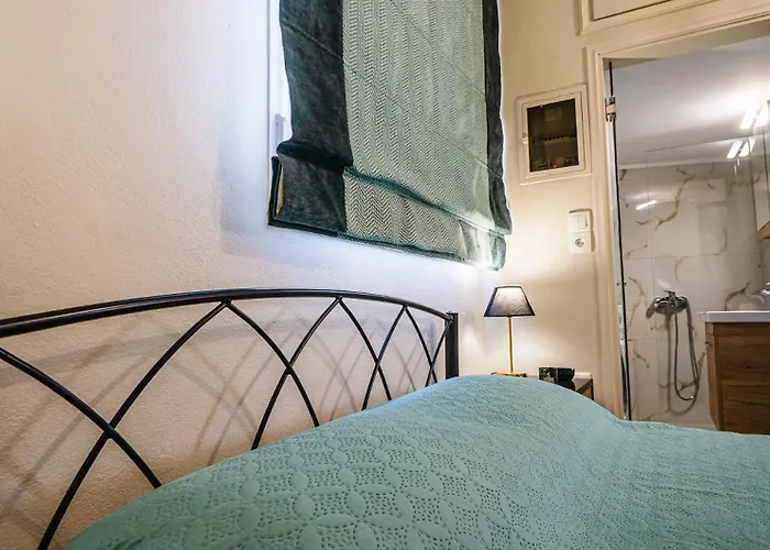 Katerina's House Эйон