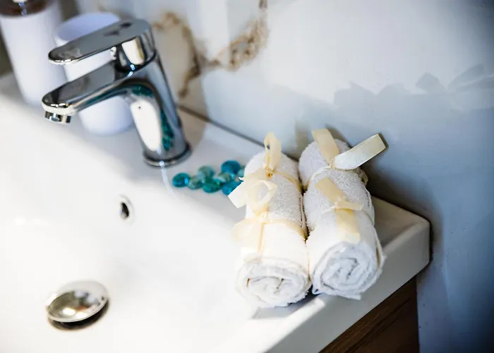 דירה Katerina's House איגיו