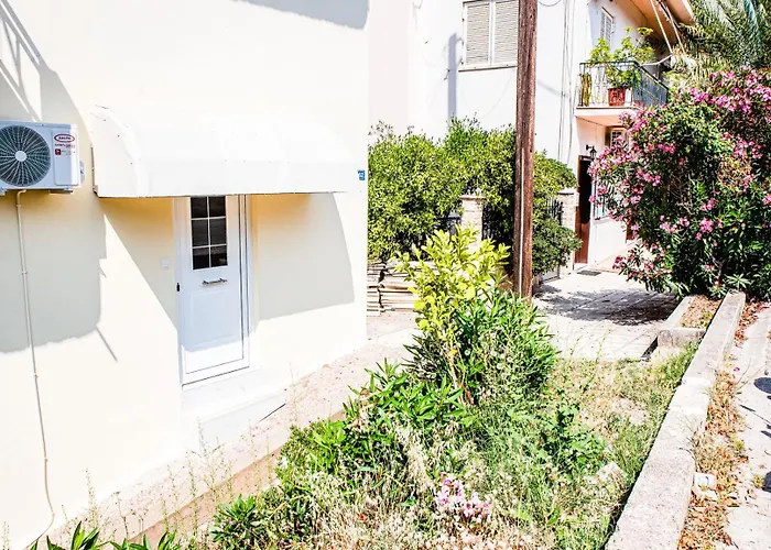 דירה Katerina's House איגיו