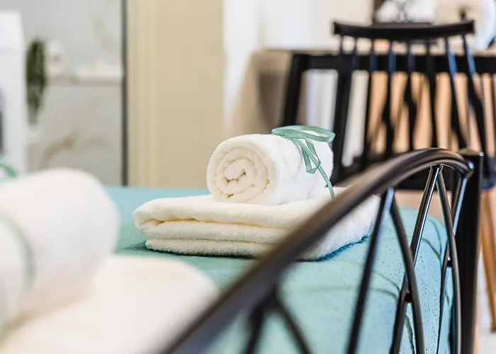 Katerina's House Апартаменты *