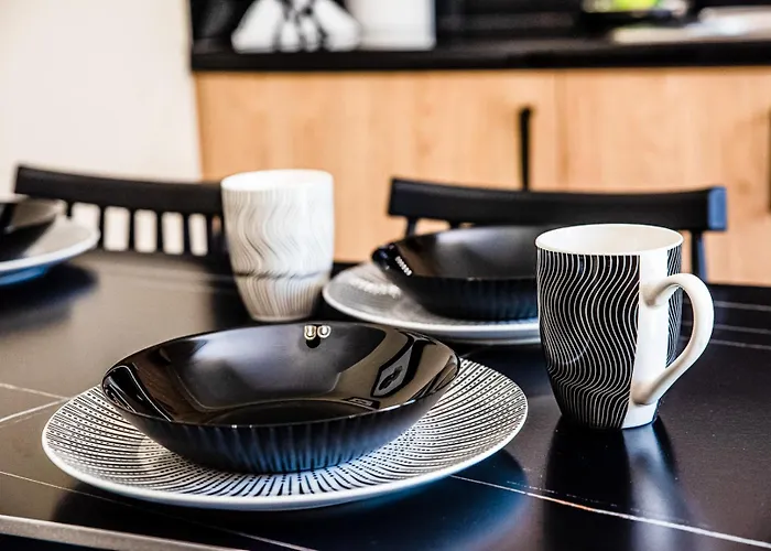 Апартаменты Katerina's House