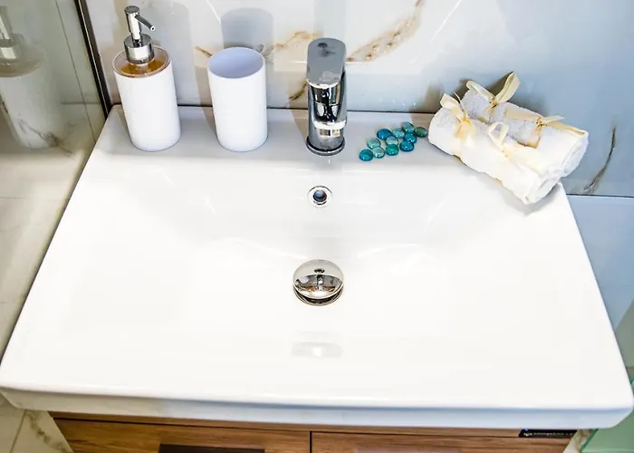 Апартаменты Katerina's House *