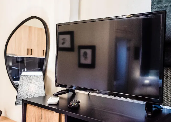 Katerina's House Апартаменты Эйон