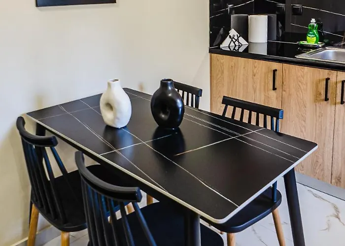 Апартаменты Katerina's House