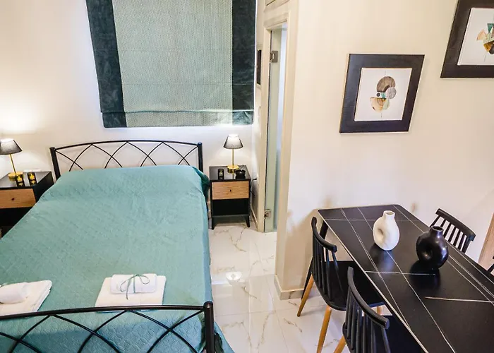 Katerina's House דירה איגיו