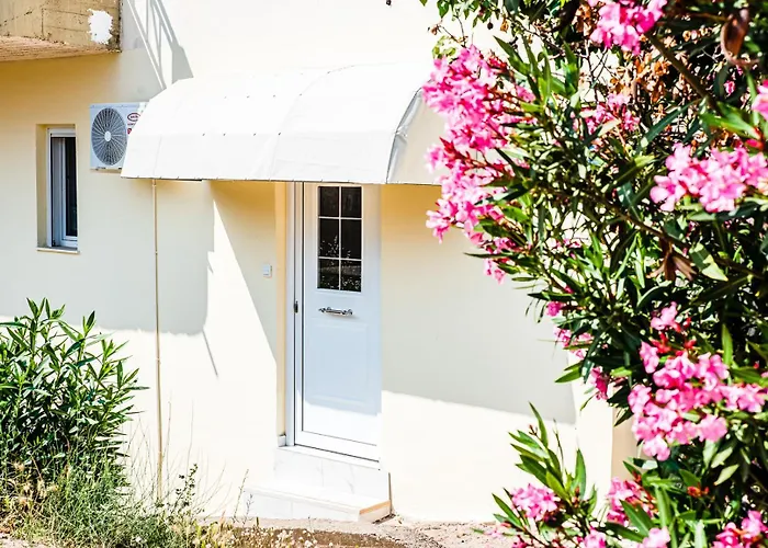 Katerina's House דירה *