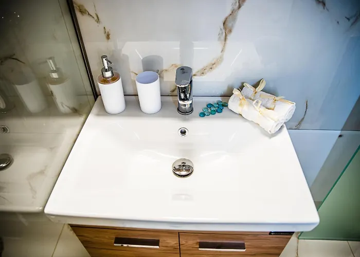 דירה Katerina's House *