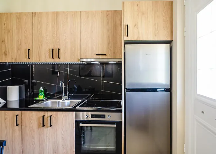 Katerina's House * Эйон