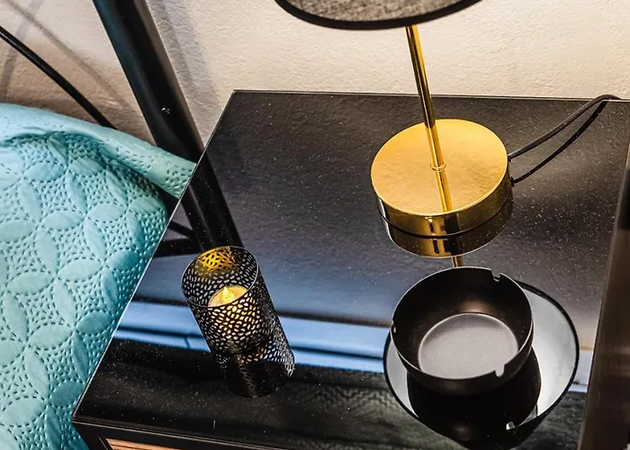 Katerina's House דירה *