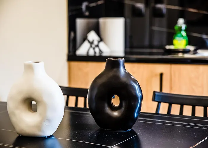 דירה Katerina's House איגיו