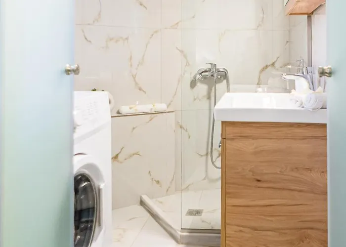 דירה Katerina's House איגיו