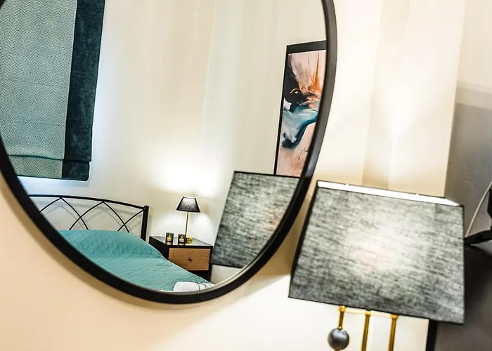 דירה Katerina's House