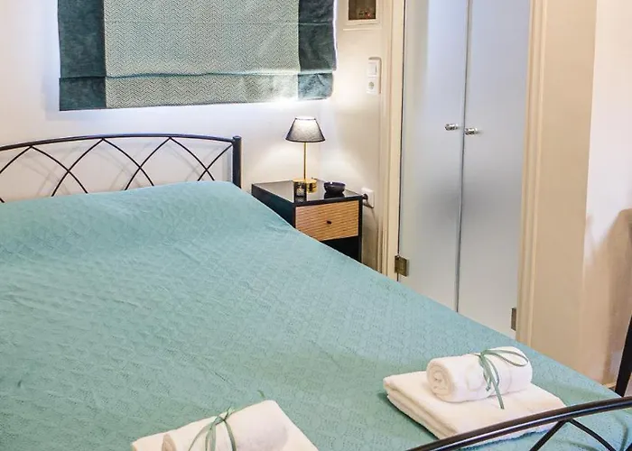 Katerina's House דירה איגיו