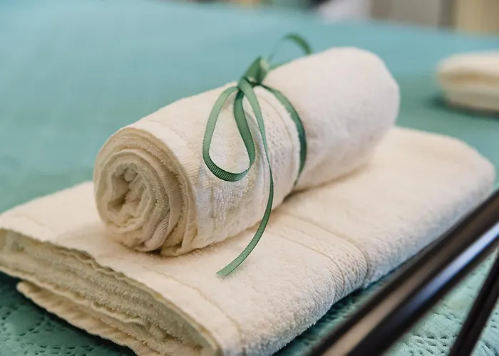 Katerina's House Апартаменты